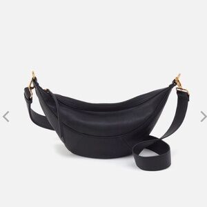 NEW HOBO Carmen Sling Black